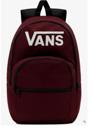 Mochila Vans ALUMNI por 26€