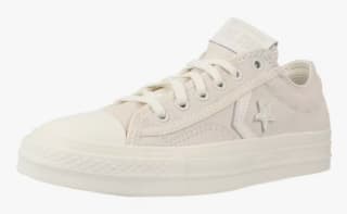 zapatillas Converse Modelo Star Player 76 Ox Color Beis por 26,24€