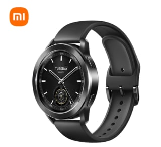 Reloj inteligente Xiaomi watch S3 por 97,12€