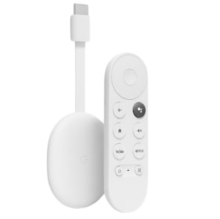 Google Chromecast voor €29,95