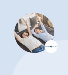 Hotelovernachting in één van de 110 deelnemende Fletcher Hotels voor 2 personen voor €35 via Scoupy