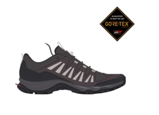 Zapatillas de mujer EOS GTX Salomon por 49.95€
