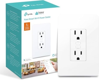 TP-Link Kasa Smart Mini enchufe WiFi $386 | Descuento Amazon