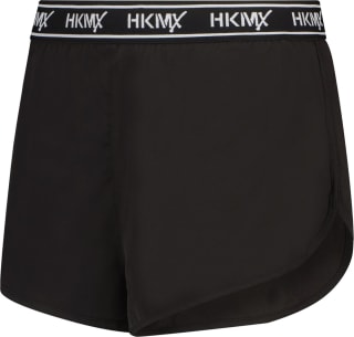 Hunkemöller Dames - Sport collectie - HKMX sport short voor €8,40 bij Hunkemöller