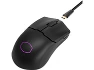 Cooler Master MM712 RGB-LED ultralichte 59g hybride draadloze gamingmuis voor €19,99 bij Amazon
