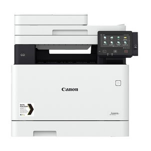 Prijsfout! Canon i-SENSYS MF744Cdw A4 laserprinter voor €43,50 bij Printerland