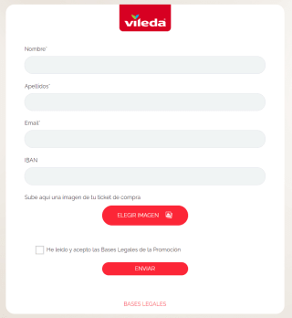 10€ dto en Vileda Turbo Smart