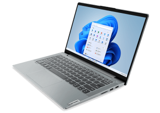 Portatil Lenovo IdeaPad 5i Gen 7 con Intel Core 7 de 16GB/512GB SSD por 534,10€