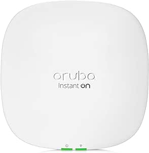 HPE Aruba - Draadloos toegangspunt (WAP) voor €110 bij Beat-it