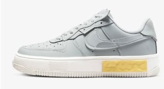 Nike Air Force 1 Fontanka sneakers voor €77,97 bij Nike