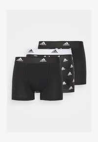 3-pack Adidas boxershort voor €14,95 bij zalando