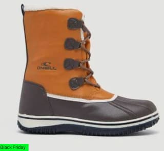 O'neill High Skischoenen voor €28,79 bij Sprinter