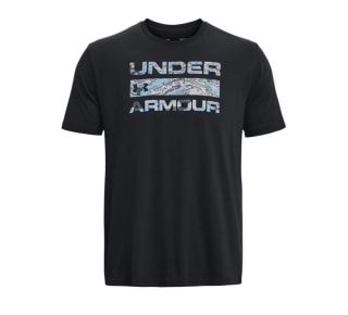 Camiseta Under Armour Hombre por solo 17,97€