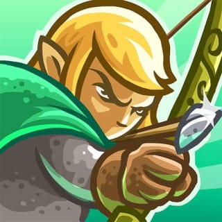 Kingdom Rush Origins TD voor Android gratis in de playstore