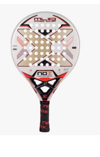 Pala Nox Miguel Lamperti ML10 Luxury Pro Cup 2023 por 93.46€ (Cuenta Nueva 83.46€)
