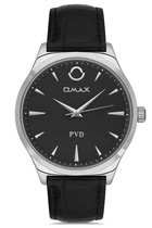 Alle Omax horloges voor €19,99 bij Bol