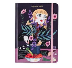 Agenda anual 2023 Tantanfan María Hesse por 11,98 €