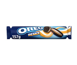 6 paquetes de Oreo por 6,30€ 3€ de descuento por cada 9€ de compra
