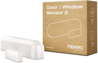 FIBARO Door/Window Sensor 2 - Wit voor €28,99 bij Amazon