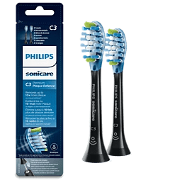 20% korting op geselecteerde Philips Sonicare opzetborstel bij Philips