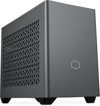 Cooler Master MasterBox NR200P MAX V2 voor €254,91 bij Amazon