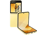 Samsung Galaxy Z Flip 6 512GB F741 Geel voor €899 bij Proshop