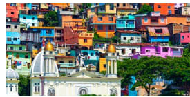 Ecuador: 12 días con Amazonas e islas Galápagos por 1999€ pxp