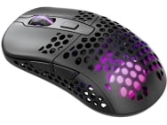 CHERRY XTRFY M42 RGB Draadloze Gamingmuis - voor €49 bij de Mediamarkt