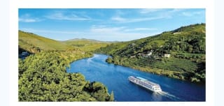 Crucero por el Duero este verano 8 días a mitad de precio.