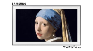 Samsung The Frame QE75LS03BG (2023) voor €1.458 bij helloTV