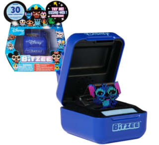 Bitzee Disney - interactief virtueel huisdier voor €24,99 bij Bol.