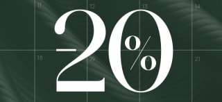 20% extra korting in de app van Otrium