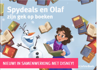 2e gepersonaliseerde boek gratis bij Mijnliefsteboek