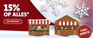 10% (extra) korting bij besteding vanaf €89 bij Vivara