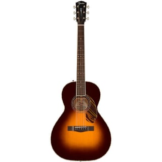 Guitare électro-acoustique Fender PS-220E à 499€
