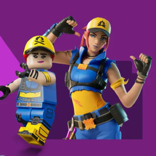 Skin Fortnite Gratis Emilia Exploradora