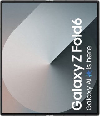 €300 korting op de Samsung Galaxy Z Fold 6 bij Bol