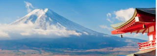 13 días Aventura japonesa con hoteles, tours, vuelos y más desde 2099€