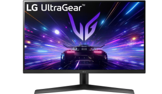 Monitor Gaming LG UltraGear 27" 27GS60F-B + teclado mecánico ducky one3 por solo 139,80€
