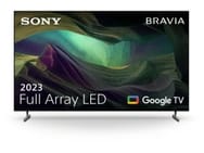 Sony Bravia KD-75X85L (2023) voor €1321 bij Bol.com