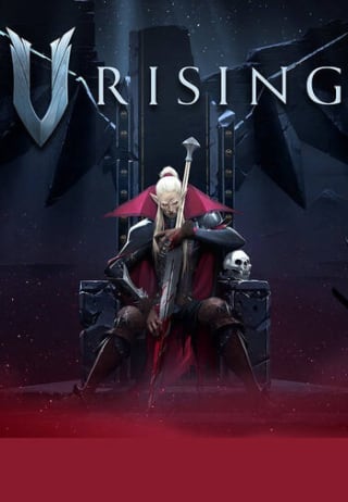 Videojuego V Rising PC por 9,86€