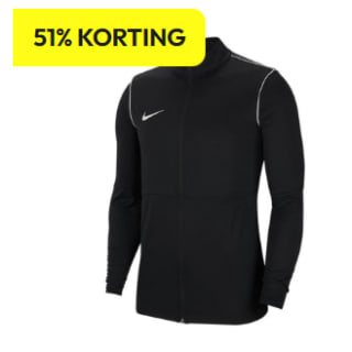 Tot 51% korting op Adidas en Nike items bij Timco voordeelmarkt