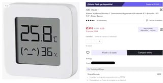 Envío gratis sin minimo compra Miravia super chollazos