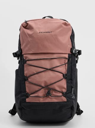 Mochila de Trekking Doughnut HYPATIA STREET CRUISE SERIES por 39.9€