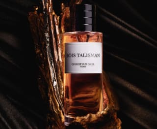 Gratis sample Bois Talisman van La Collection Privée Christian Dior via Parfumado