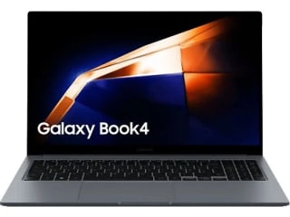 Portátil Samsung Galaxy Book4, 15.6" Full-HD, Intel Core i7-1355U, 16 GB RAM, 512 GB SSD, Iris Xe, Windows 11 Home por 664,05€