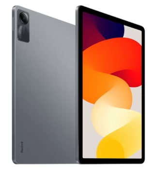 Tablet Xiaomi Redmi Pad SE de 8GB/256GB por 123,72€
