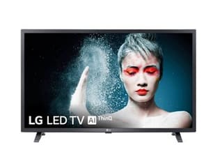 TV LED 32'' LG 32LM550B HD Ready por 186,80€