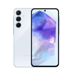 Samsung Galaxy A55 5G 128GB por 264,88€ en varios colores