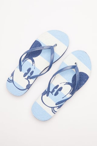 Recopilación chanclas mujer desde 3,99€ y además tenemos un 3x2 en Women secret